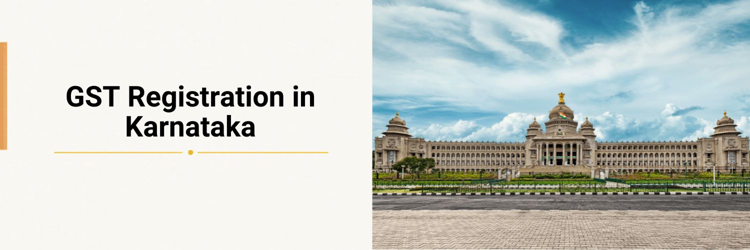Gst Registration
